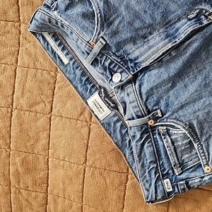 Citizens of Humanity Olivia size 27